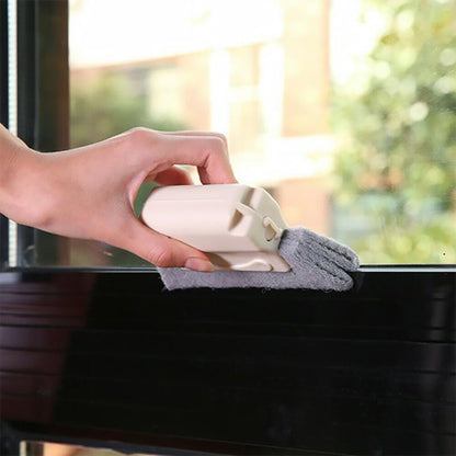 Detailed Small Cleaning Brush