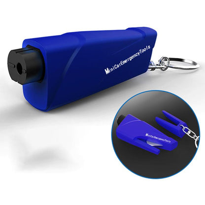 Compact Car Survival Rescue Kit