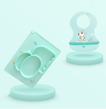 Soft Baby Grip Socks with Cute Animal Designs