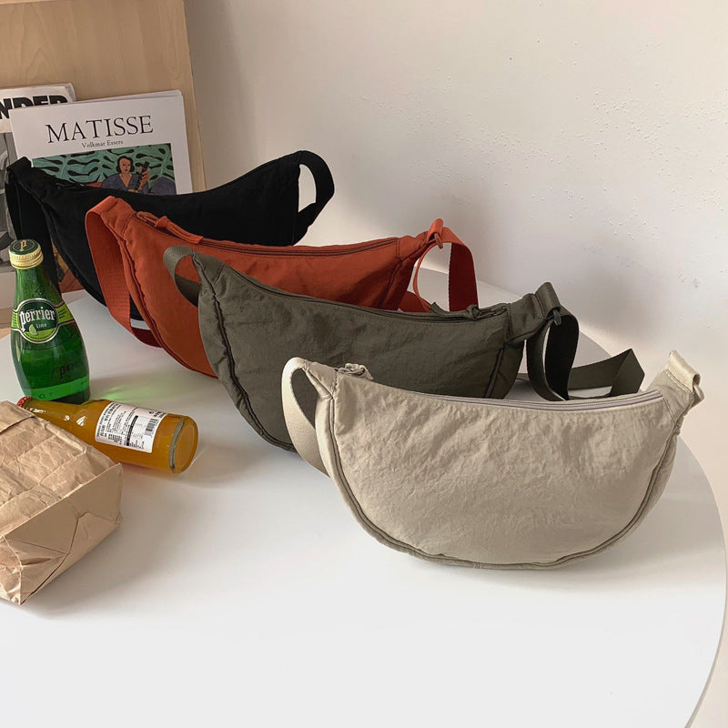 Fesara | Classic Ladies Tote Shoulder Bag