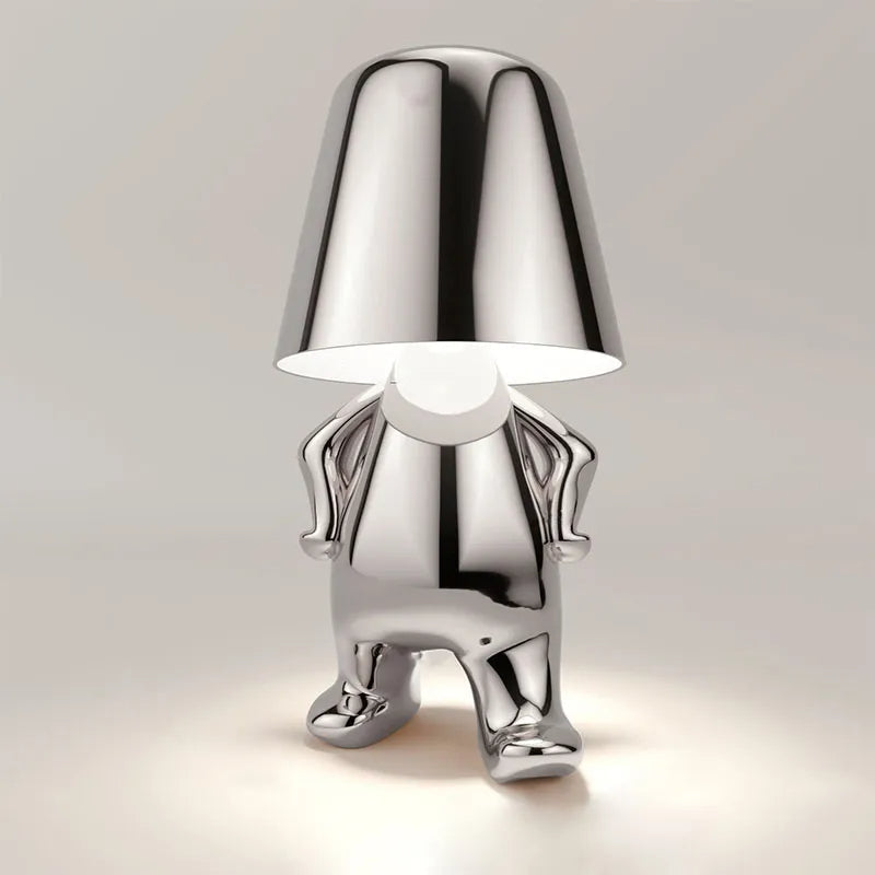 Adjustable Bright Desk Lamp with Dimmer