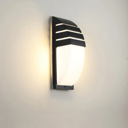 Motion Sensor Outdoor Security Lamp