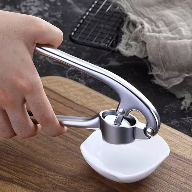High Quality Easy Garlic Crusher