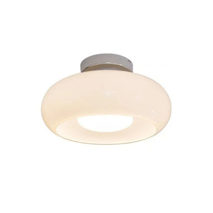Luxury Modern Circular Ceiling Light