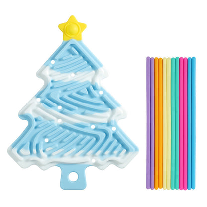 Fesara | Fun Christmas Sensory Toy for Kids