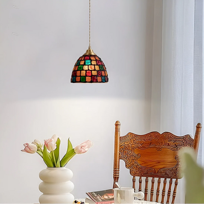 Stylish Drop Pendant Light for Home Decor