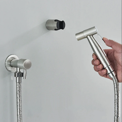 Luxury Bathroom Bidet Spray Nozzle