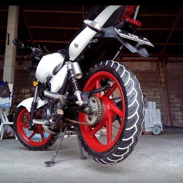 Durable Waterproof Tire Paint Marker