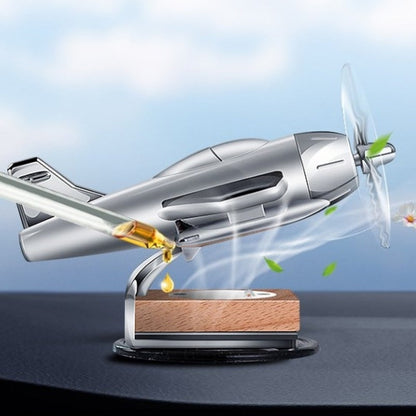Car Freshener Aromatic Air Purifier Accessory