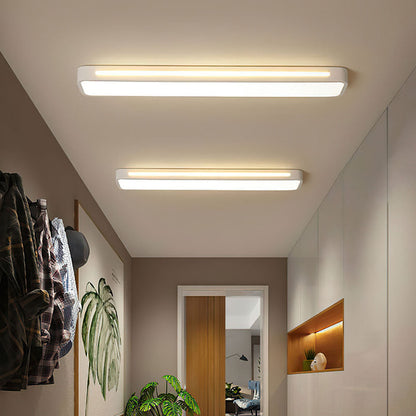 Bright LED Ceiling Lamp for Hallway and Stairs