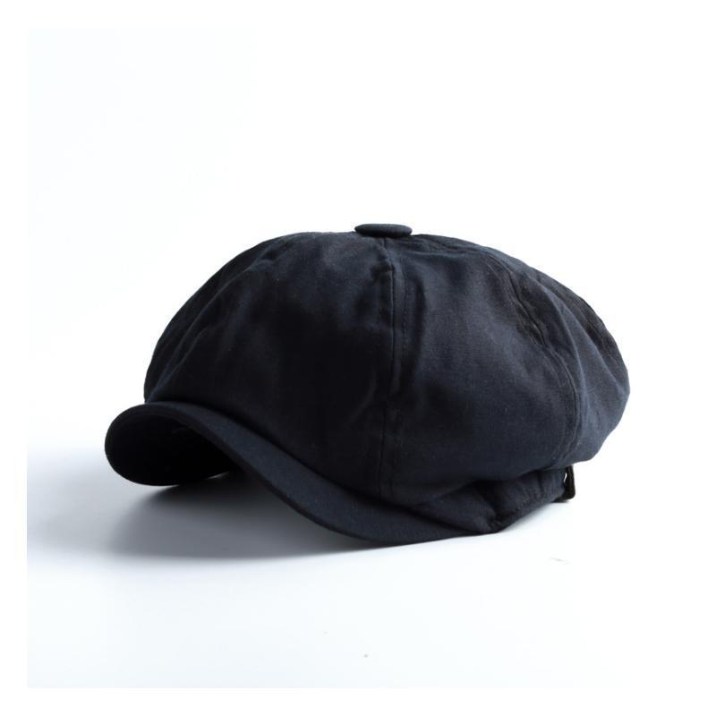 Vintage Men's Trilby Hat