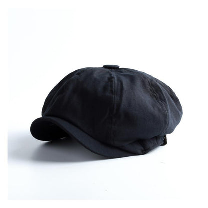 Vintage Men's Trilby Hat