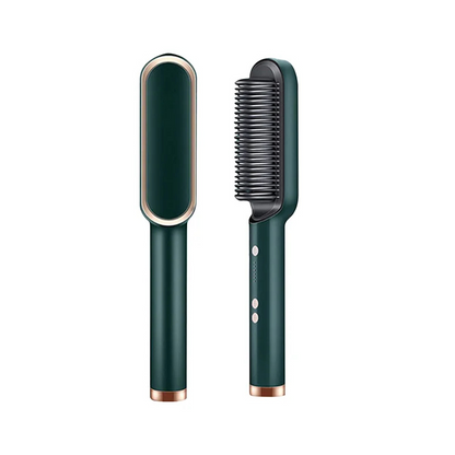 Premium Hair Styling Brush for Salon Quality