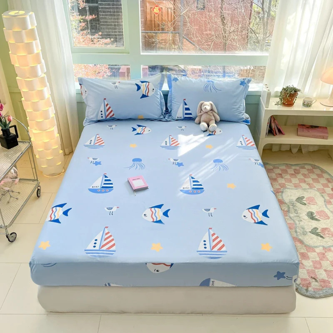 Premium Comfort Bedding Set