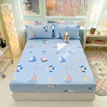 Premium Comfort Bedding Set