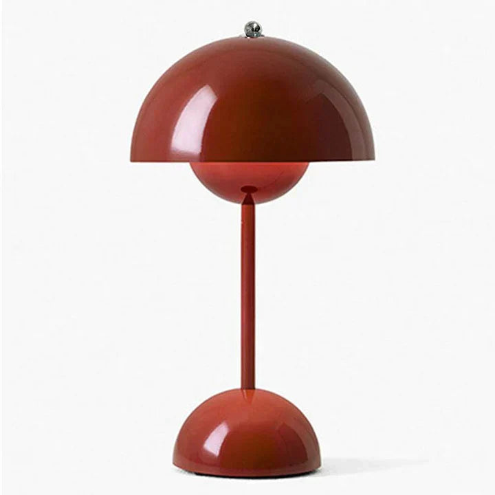 Stylish Nordic Desk Lamp Elegant Look