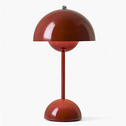 Stylish Nordic Desk Lamp Elegant Look