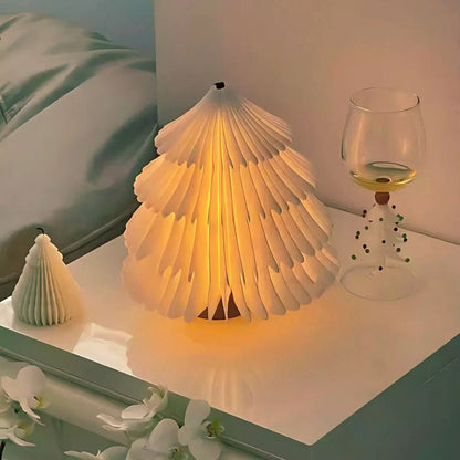 Portable LED Table Lamp
