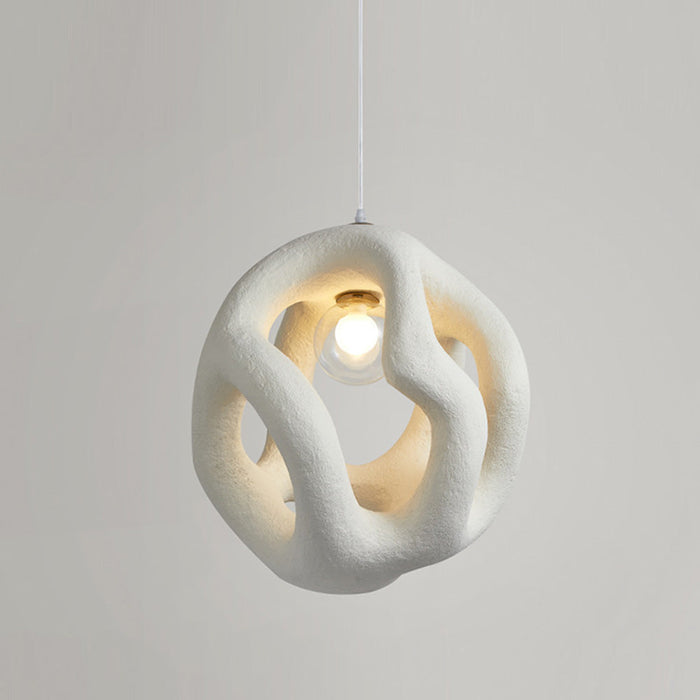 Unique Handmade Pendant LightFixture