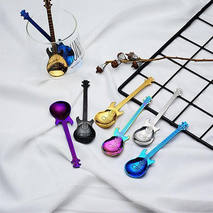 Fesara | Durable Metal Guitar Pick