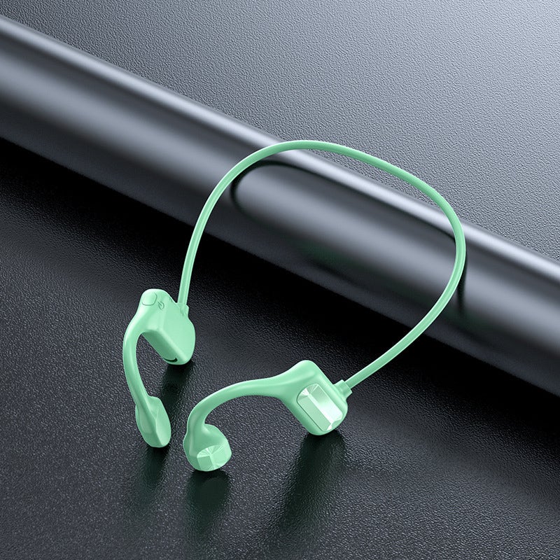 Auto Fit Bluetooth Wireless Headphones