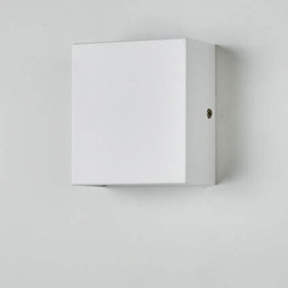 Bright Motion Sensor Outdoor Indoor LED Wall Lamp