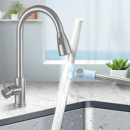 Flexible Extendable Cleaning Duster Wand