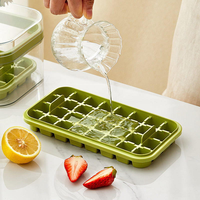 Insulated Silicone Cooler Box
