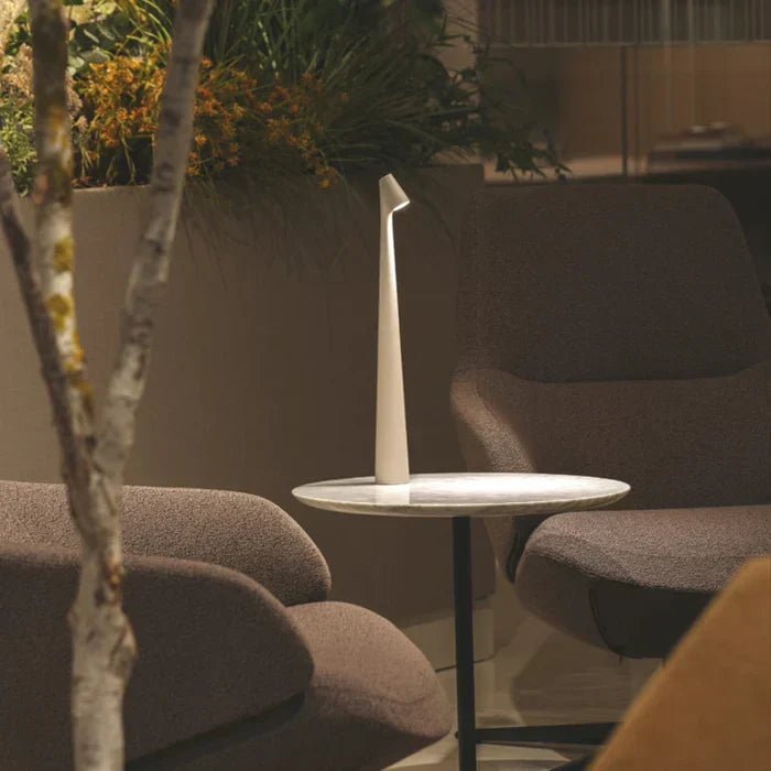 Bright Contemporary Desk Table Lamp