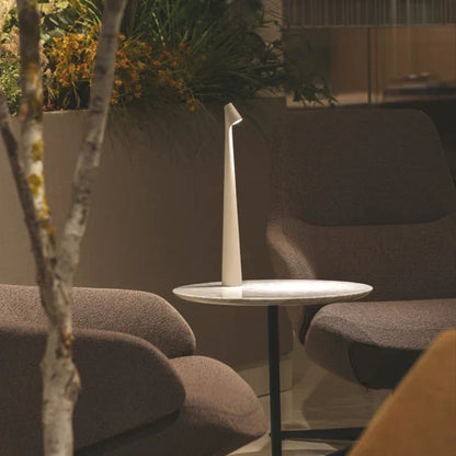 Bright Contemporary Desk Table Lamp