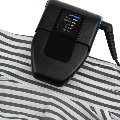 Portable Folding Travel Iron