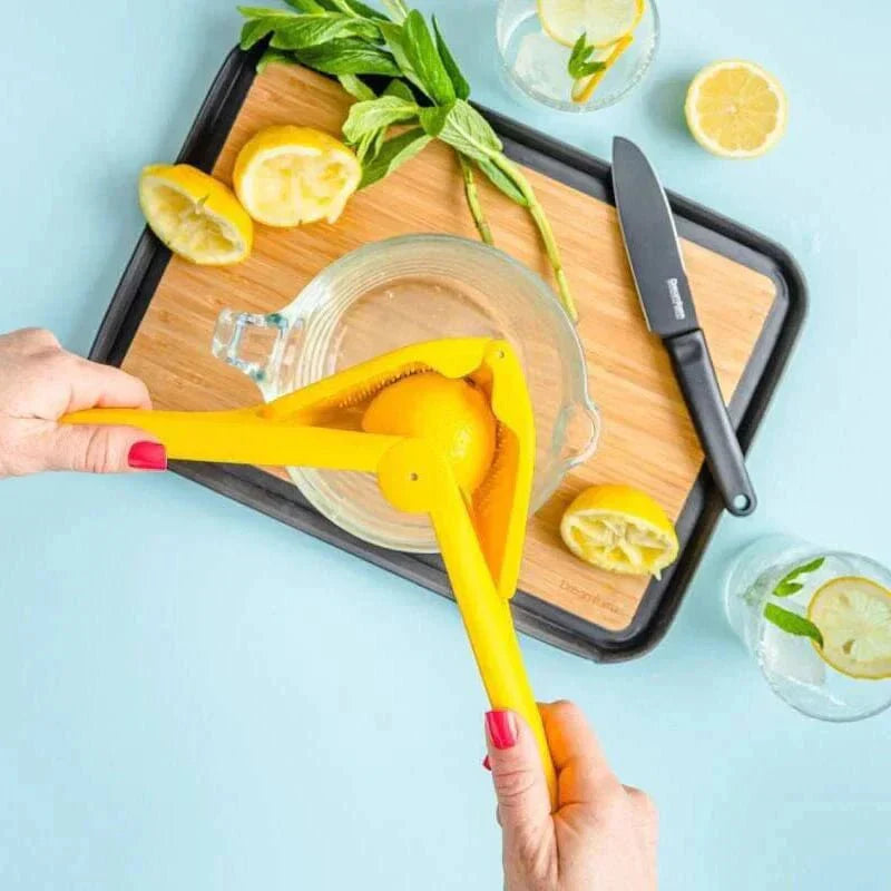 Fast Easy Herb Spice Grinder