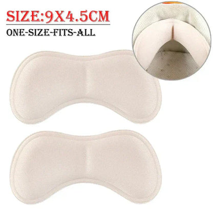 Warm Thermal Insulated Shoe Insoles