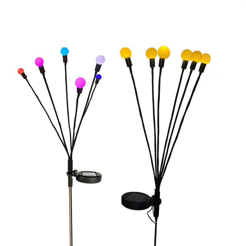 Outdoor Solar Powered Fairy String Light