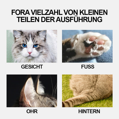 Professional Pet Grooming Clippers