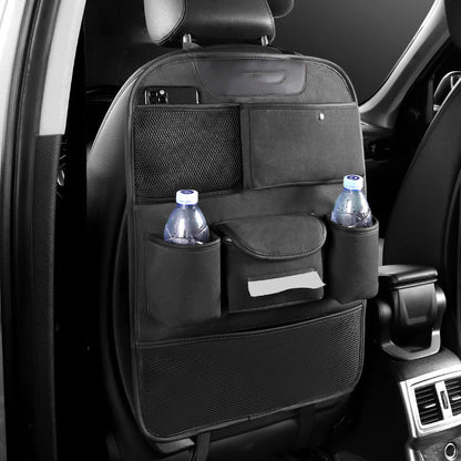 Practical Car Seat Storage Organizer Bag