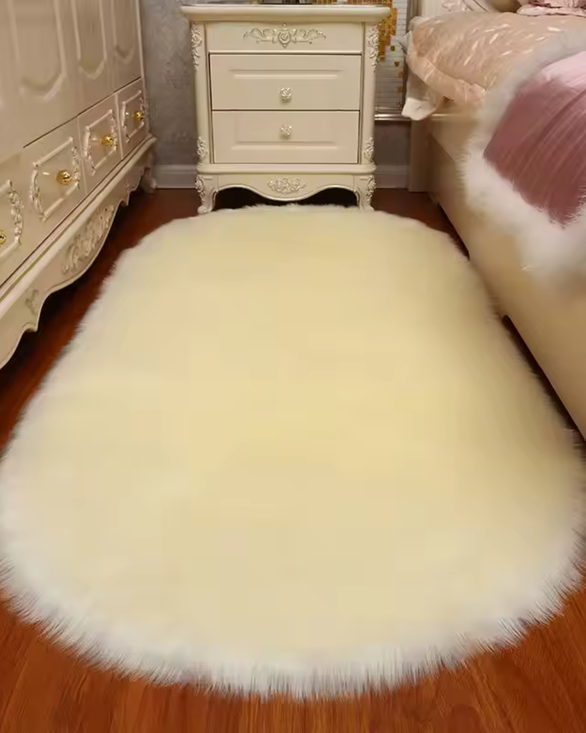 Cozy Fesara Blanket with Ultra Soft Fabric
