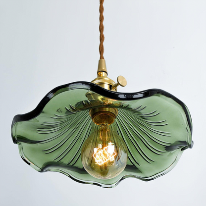 Stylish Floral Hanging Light Pendant
