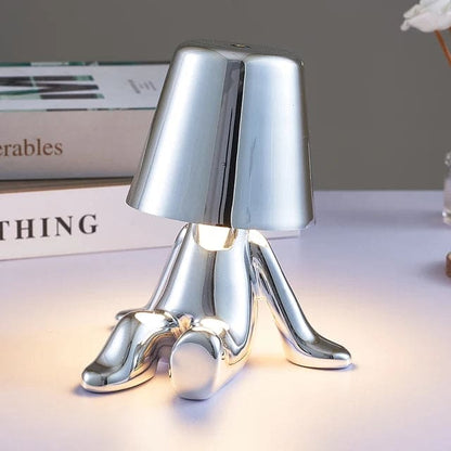 Adjustable Bright Desk Lamp with Dimmer