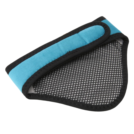 Warm Neck Heat Wrap for Pain Relief and Relaxation