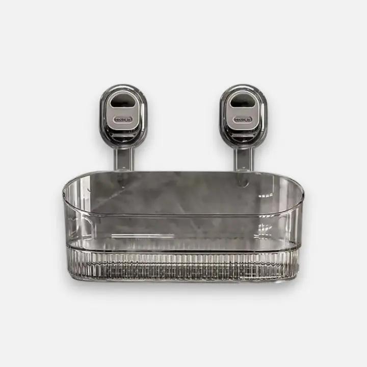Easy Install Shelf Storage Solution