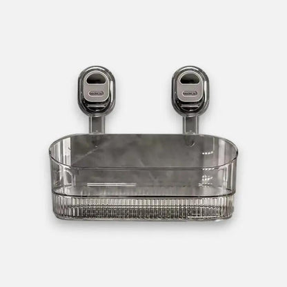Easy Install Shelf Storage Solution
