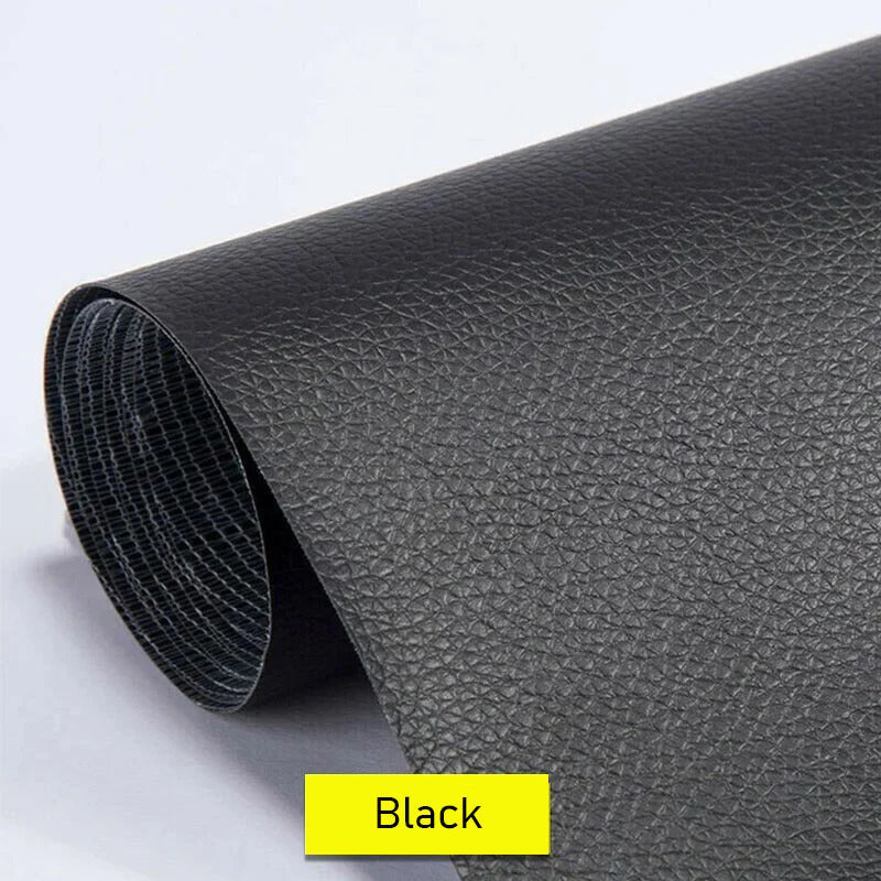 Strong Leather Furniture Repair Patch Kit