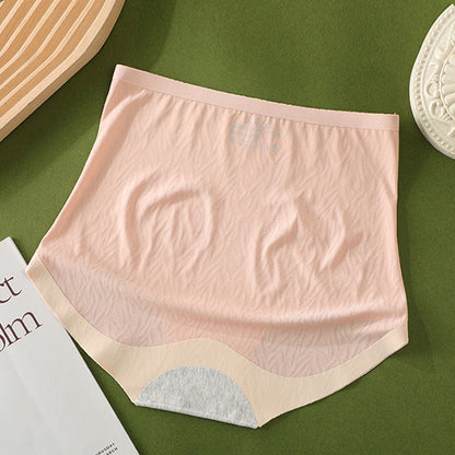 Shapely High Waisted Lift Panties for Women