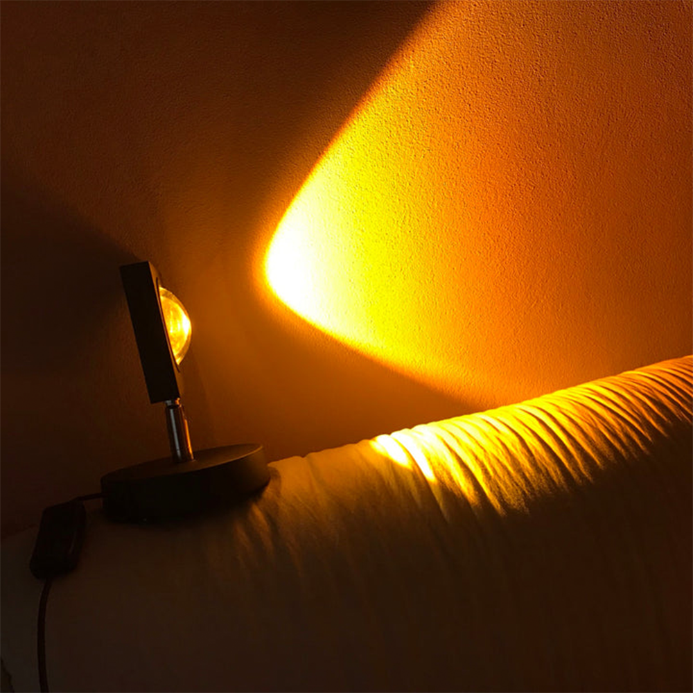Classic Style Table Lamp with Soft Warm Light