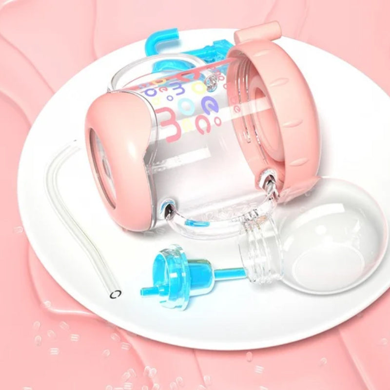 Adorable Infant Sippy Cup
