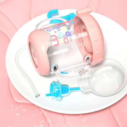 Adorable Infant Sippy Cup