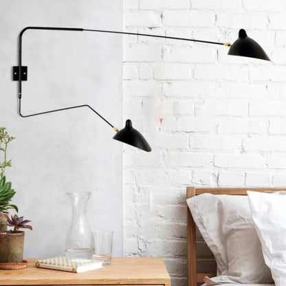 Peaceful Ambient Table Lamp
