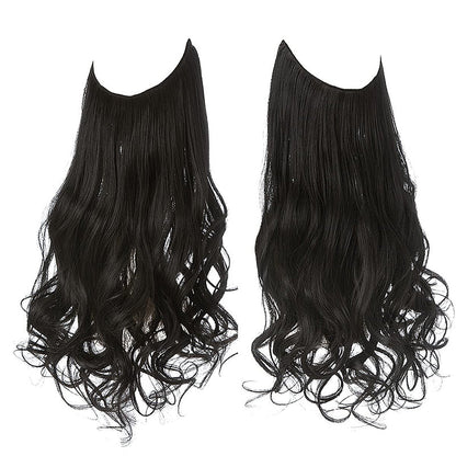 Fesara | Gorgeous Loose Curl Wig