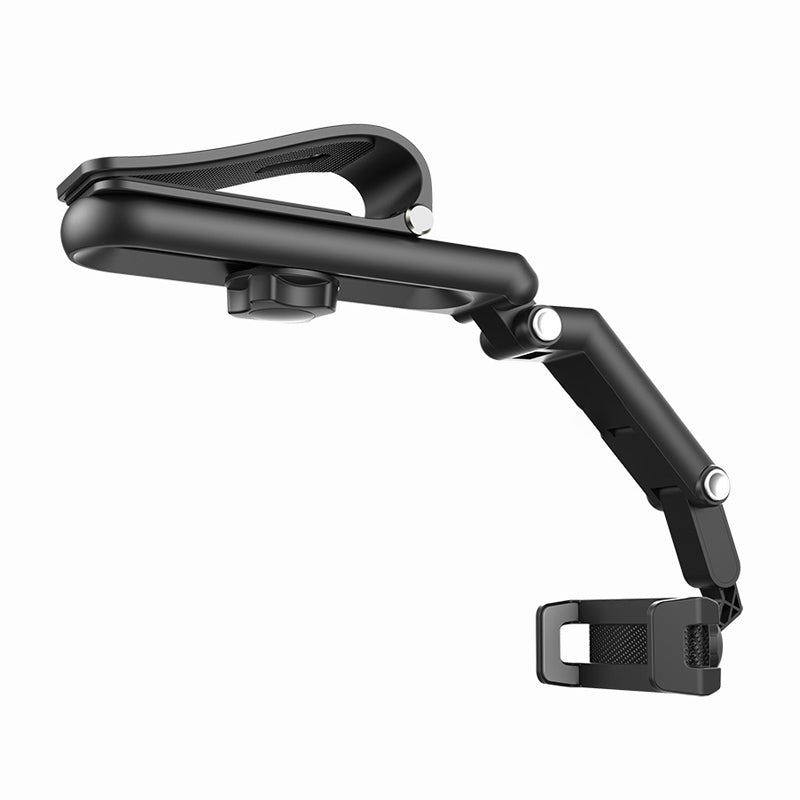 Adjustable Car Phone Mount Sun Shade Holder